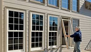 Professional Windows in Douglas, AL